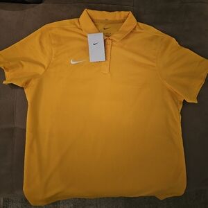 Women's Nike Golf Polo
